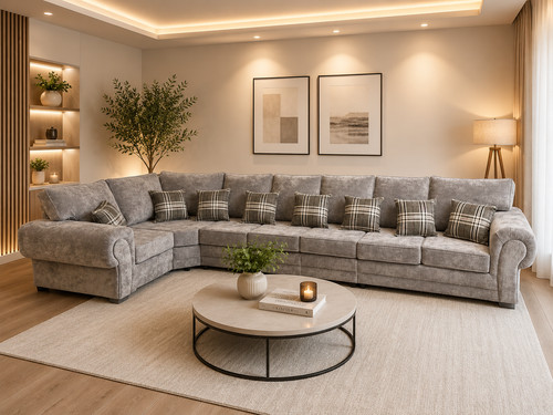 Verona seater shape - verona, 7