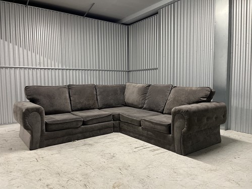 Grey verona seater - 5,