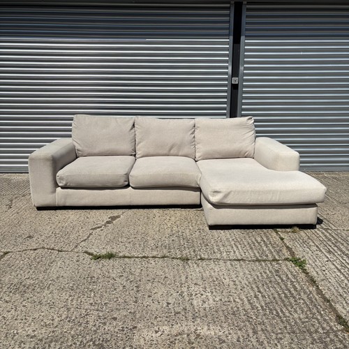 Next houghton large cream - large,