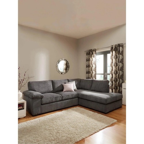 Corner sofa shape 5 - sofa, 4,5