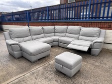 Stunning DFS Director L Shape