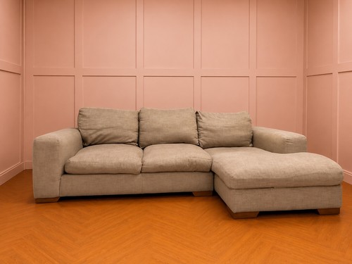 Next beige right sided - beige,