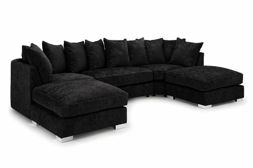 Shape sofa cinema l - sofa,
