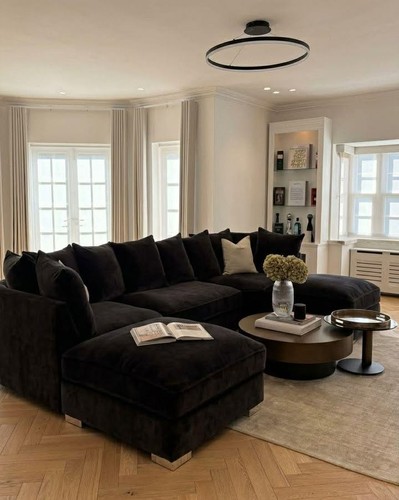 Shape sofa cinema - cinema, l
