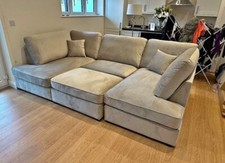 Cinema Sofa U Shape SALE PRICE