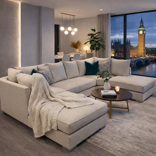 Shape sofa cinema - sofa,