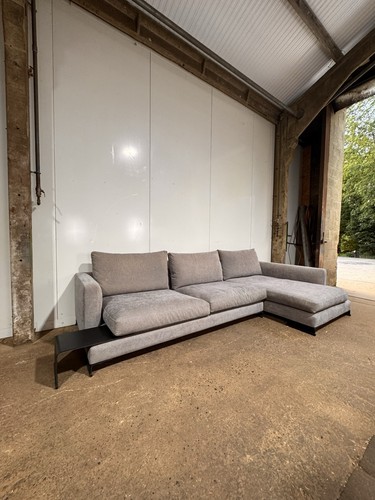 Camerich lazytime shape sofa - l,