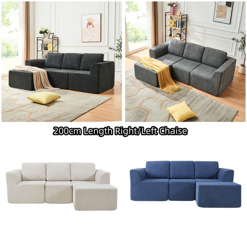 Seater modular sectional - modular,
